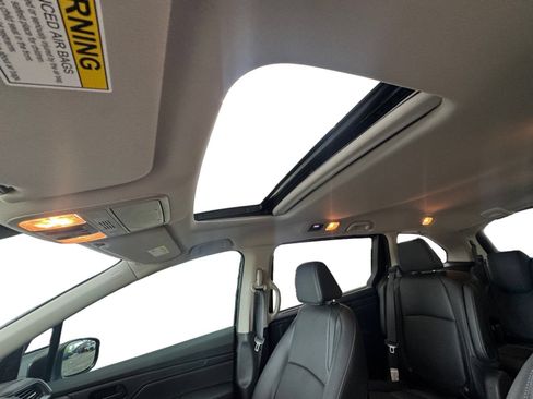 Used 2026 Honda Odyssey EX-L image 11