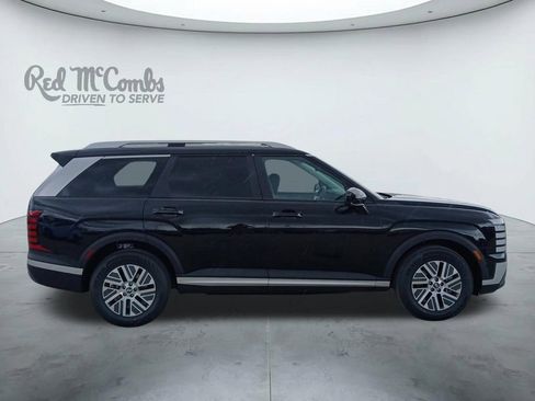 New 2026 Hyundai Palisade SEL Premium FWD image 6