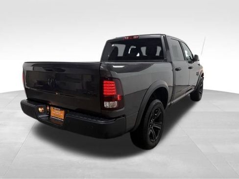 Certified 2024 RAM 1500 Classic Warlock image 8