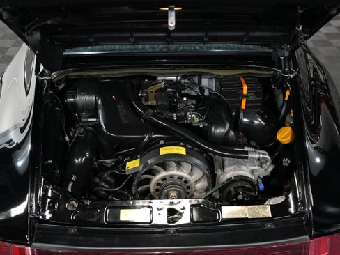 Used 1991 Porsche 911 Carrera image 43
