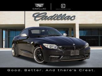 Used 2011 BMW Z4 sDrive35is video 1