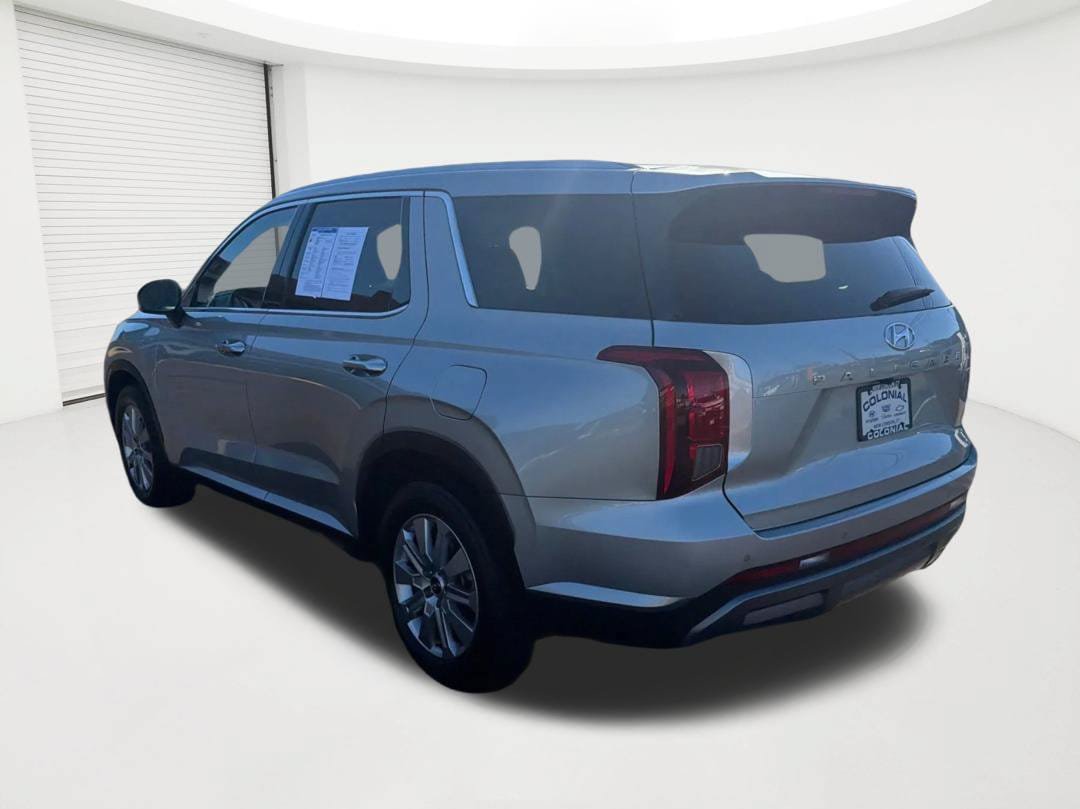 Used 2024 Hyundai Palisade SEL AWD/4WD image 7