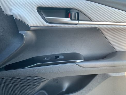 New 2026 Toyota Camry SE FWD image 18