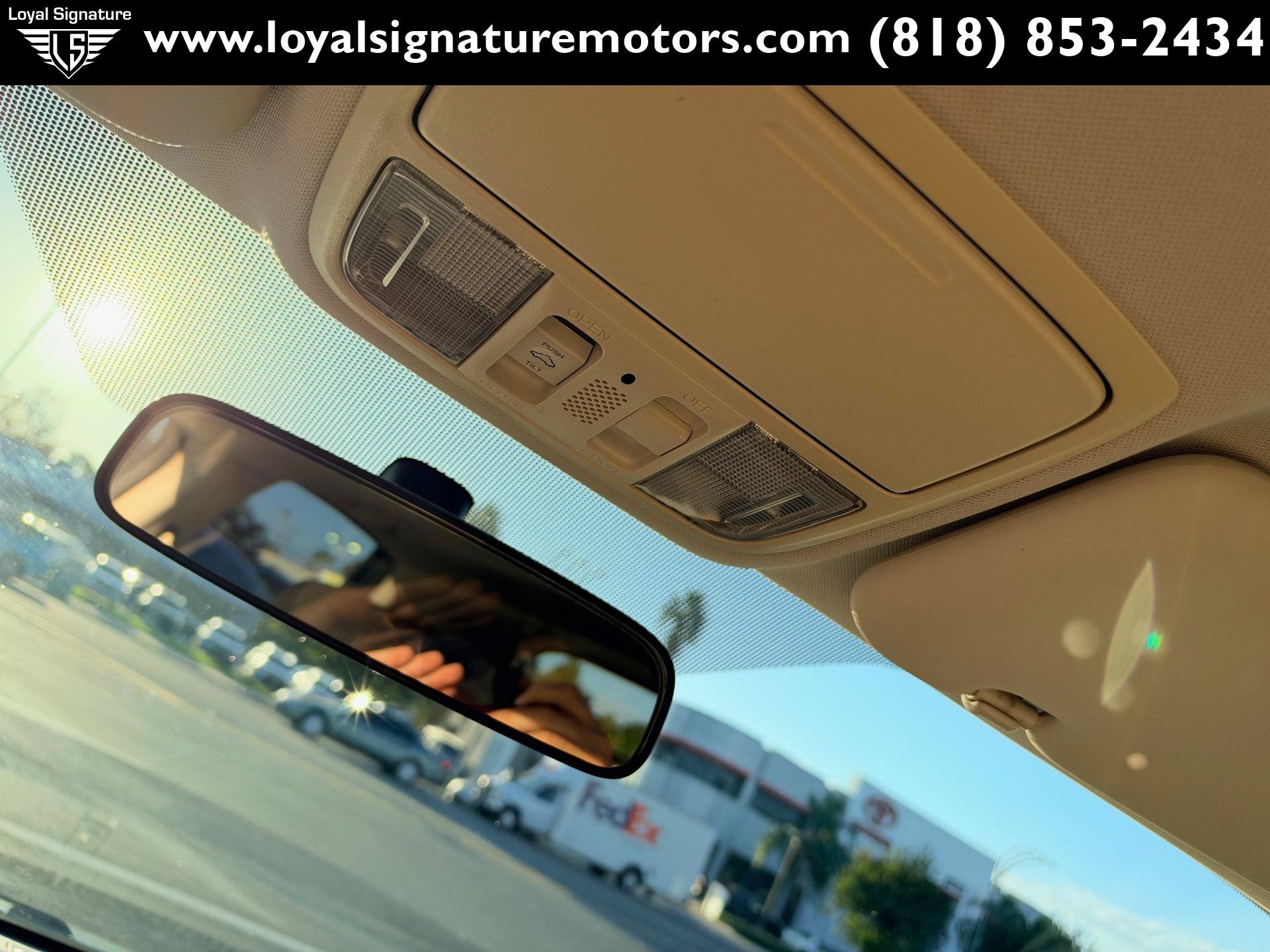 Used 2014 Honda CR-V EX image 22