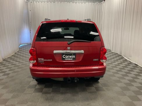 Used 2006 Dodge Durango Limited w/ Travel Convenience Group AWD/4WD image 9