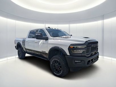 New 2026 RAM 2500 Power Wagon