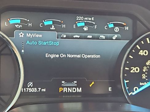 Used 2018 Ford F150 Lariat w/ Equipment Group 502A Luxury AWD/4WD image 34