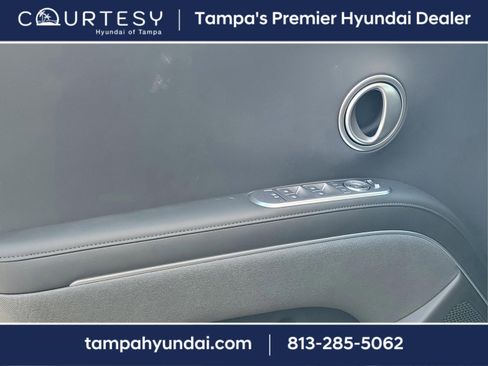 New 2026 Hyundai Palisade Calligraphy image 19