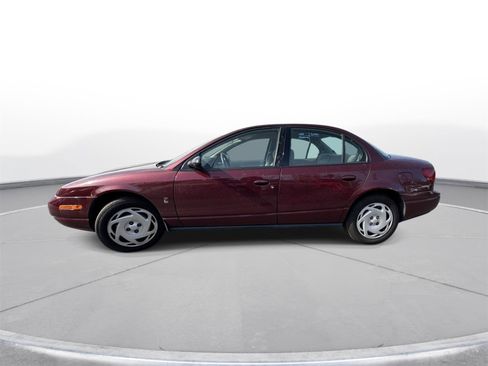 Used 2001 Saturn S-Series SL2 image 9