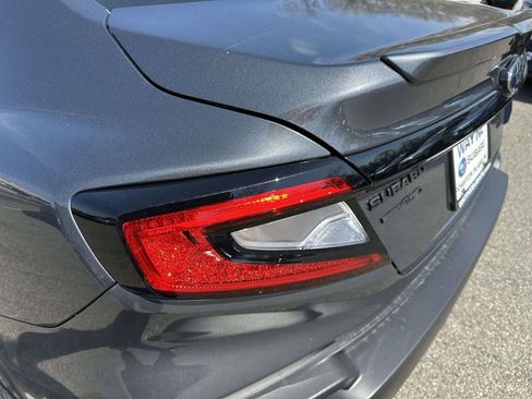 New 2026 Subaru WRX Limited image 8