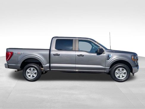 Used 2023 Ford F150 XLT AWD/4WD image 3