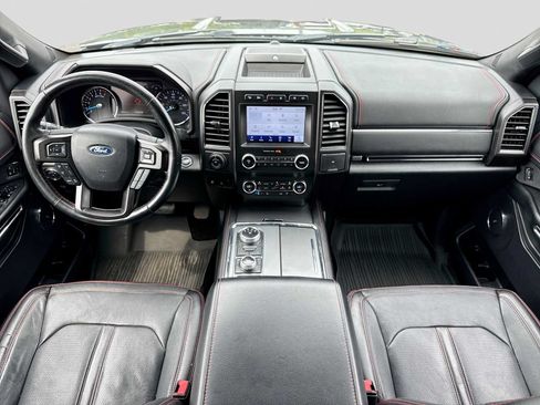 Used 2020 Ford Expedition Limited w/ Equipment Group 303A AWD/4WD image 14