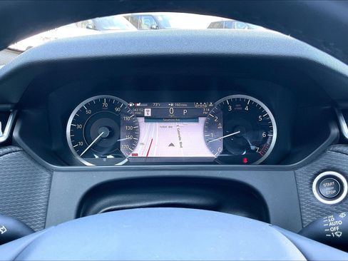 Used 2022 Land Rover Range Rover Velar S image 24