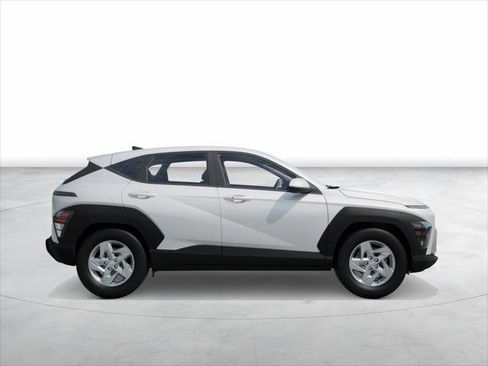 New 2026 Hyundai Kona SE FWD image 7