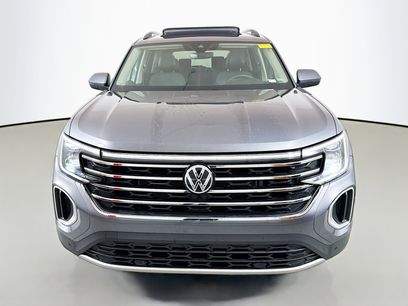 Used 2024 Volkswagen Atlas SE