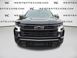 New 2026 Chevrolet Silverado 1500 RST AWD/4WD video 2