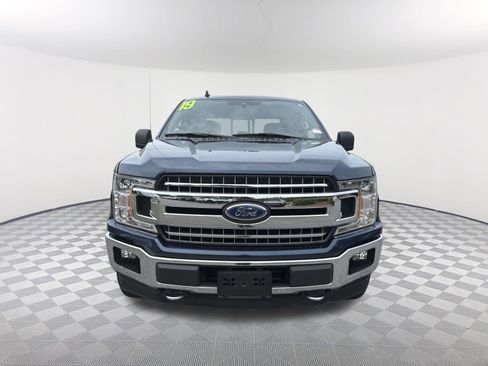 Used 2019 Ford F150 XLT w/ Equipment Group 302A Luxury AWD/4WD image 2