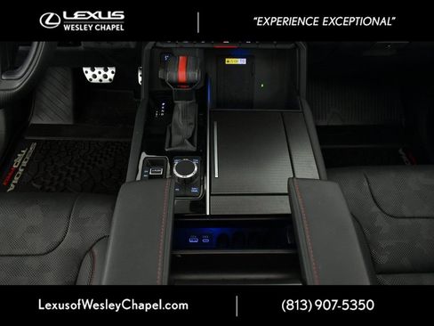 Used 2023 Toyota Sequoia TRD Pro image 31