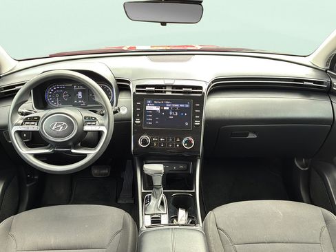 Used 2023 Hyundai Tucson SEL FWD image 17