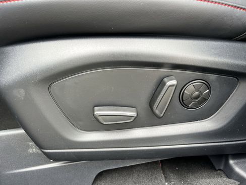 New 2026 Ford Explorer ST AWD/4WD image 14