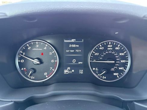 New 2026 Subaru Forester Limited image 25