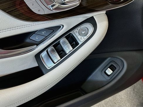 Used 2018 Mercedes-Benz C 300 Cabriolet w/ Multimedia Package image 22
