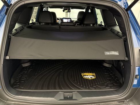 New 2026 Subaru Outback Wilderness AWD/4WD image 28