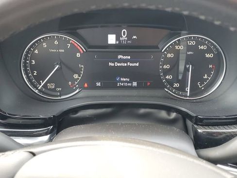 Certified 2023 Cadillac XT6 Sport AWD/4WD image 15
