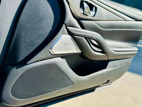 Used 2019 INFINITI Q60 3.0t Luxe w/ Cargo Package image 45