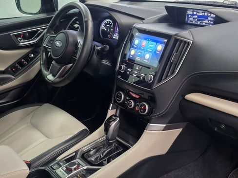 Used 2022 Subaru Forester Limited w/ Popular Package #3 image 28