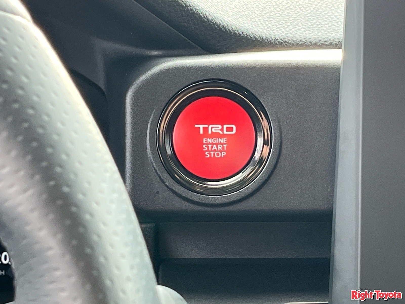 Certified 2026 Toyota 4Runner TRD Off-Road AWD/4WD image 26