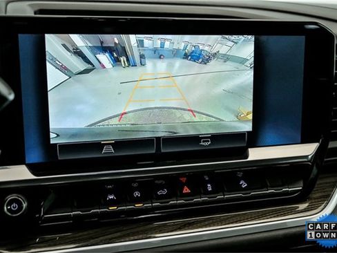 Used 2022 Chevrolet Silverado 1500 RST image 20