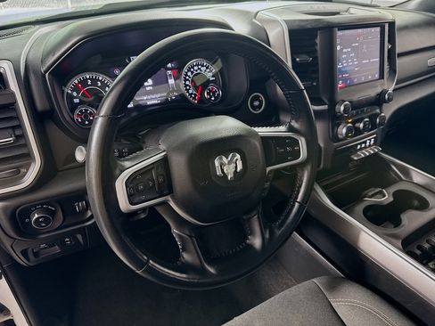 Used 2023 RAM 1500 Big Horn AWD/4WD image 22