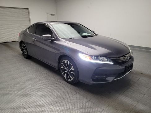 Used 2016 Honda Accord EX-L image 13