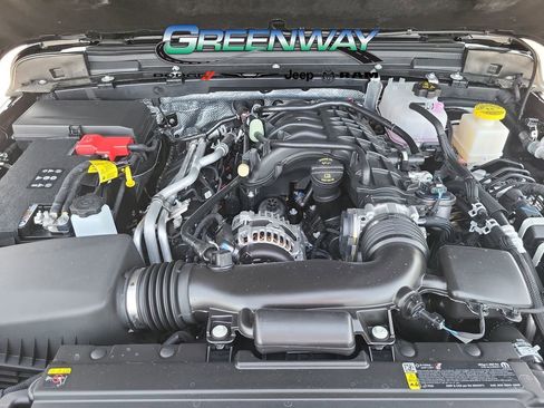 New 2025 Jeep Gladiator Rubicon image 28