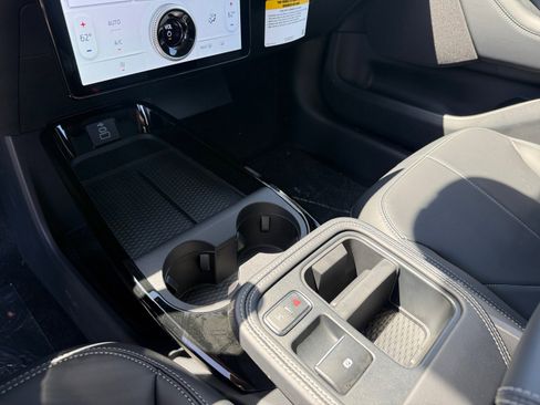 New 2026 Ford Mustang Mach-E Select image 13