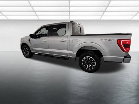 Used 2023 Ford F150 XLT w/ Equipment Group 302A High image 6