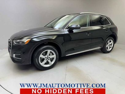 Used 2022 Audi Q5 2.0T Premium w/ Convenience Package