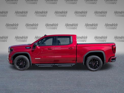 Used 2024 GMC Sierra 1500 Elevation RWD image 10