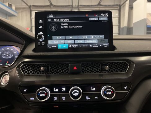 Used 2023 Acura Integra A-Spec image 22