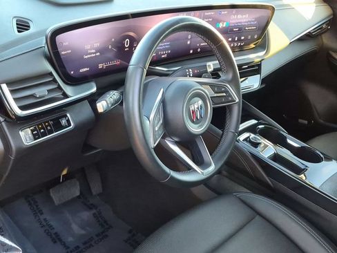 Used 2024 Buick Envision Preferred AWD/4WD image 14