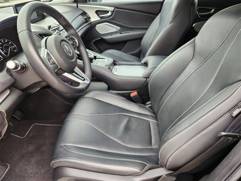 Used 2019 Acura RDX w/ Technology Package image 13