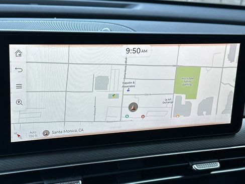 Used 2025 Genesis GV60 RWD image 20