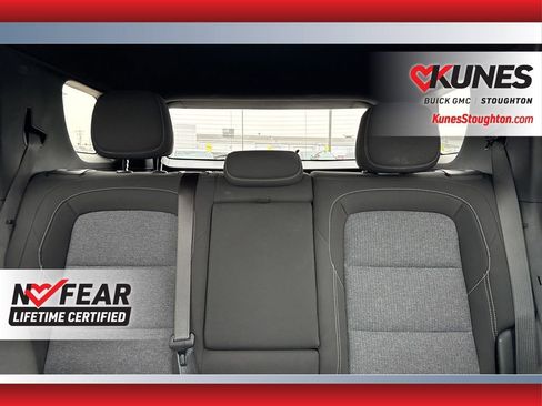 Used 2025 GMC Terrain Elevation image 32