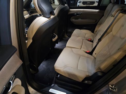 Certified 2026 Volvo XC90 B6 Plus w/ Protection Package Premier AWD/4WD image 12