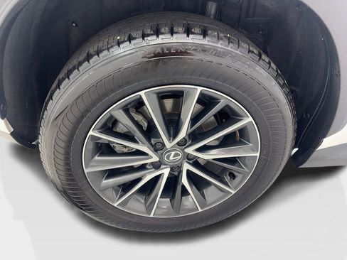 Used 2025 Lexus NX 350 AWD w/ Premium Package image 86