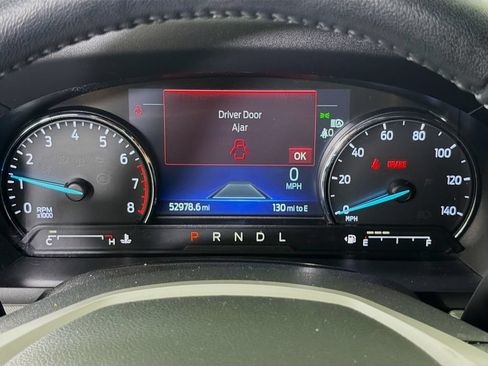 Used 2023 Ford Explorer XLT w/ Equipment Group 202A RWD image 15