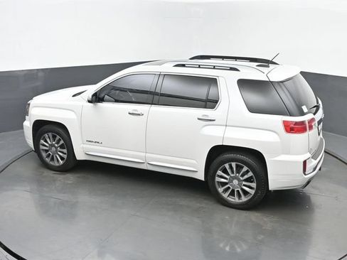 Used 2017 GMC Terrain Denali AWD/4WD image 38