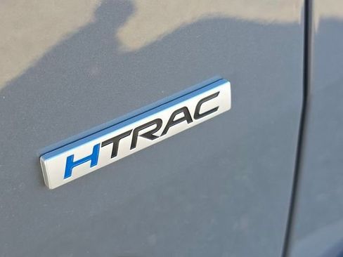 New 2026 Hyundai Santa Cruz SE AWD/4WD image 4