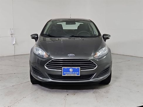 Used 2019 Ford Fiesta SE w/ Cold Weather Package image 9